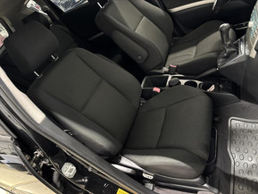 Toyota Corolla Verso