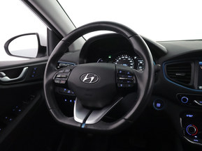 Hyundai Ioniq Plug-In