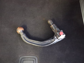 Audi A4 allroad quattro