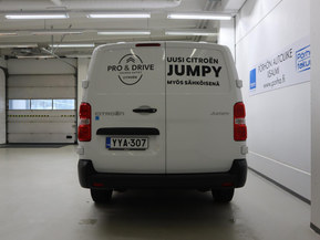 Citroen Jumpy