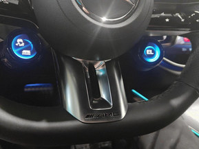 Mercedes-Benz E 53 AMG