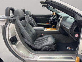 Cadillac XLR