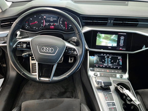 Audi A6 allroad quattro