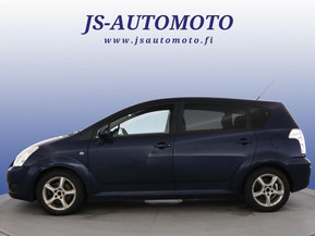 Toyota Corolla Verso