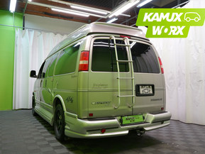 Chevrolet Express