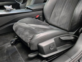 Audi A6 allroad quattro