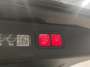 Mercedes-Benz E 53 AMG