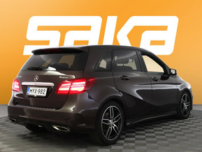 Mercedes-Benz B