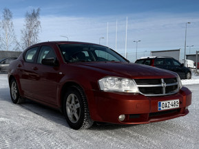 Dodge Avenger