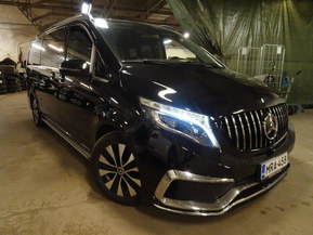 Mercedes-Benz V