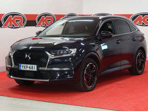 DS 7 Crossback