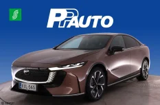 Mazda 6e