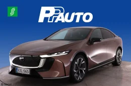Mazda 6e