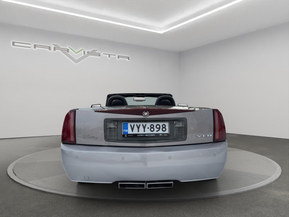 Cadillac XLR