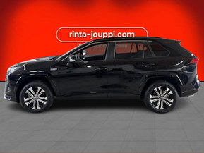 Toyota RAV4 Plug-In
