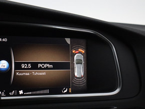 Volvo V40 Cross Country