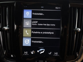 Volvo V90 Cross Country