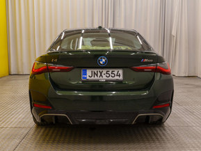 BMW i4 M50