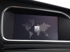 Volvo V40 Cross Country