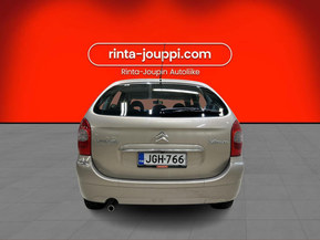 Citroen Xsara Picasso