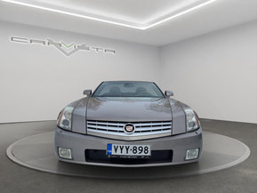 Cadillac XLR