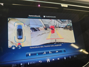 Mercedes-Benz E 53 AMG