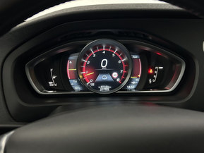 Volvo V40 Cross Country