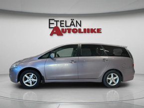 Mitsubishi Grandis