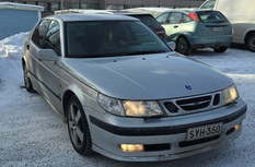 Saab 9-5