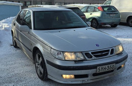 Saab 9-5