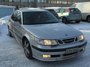 Saab 9-5