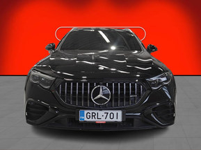 Mercedes-Benz E 53 AMG