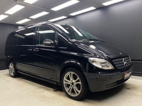 Mercedes-Benz Viano