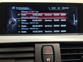 BMW 330 Gran Turismo