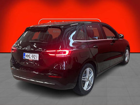 Mercedes-Benz B