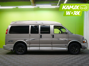 Chevrolet Express