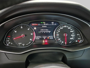 Audi A6 allroad quattro