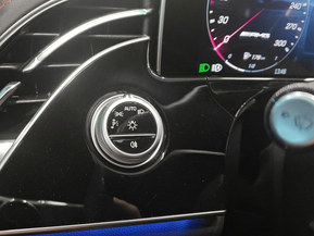 Mercedes-Benz E 53 AMG