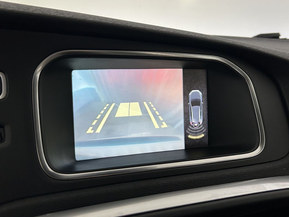 Volvo V40 Cross Country