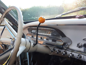 Mercury Comet