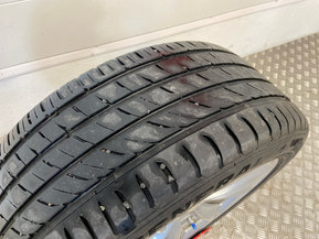 BMW 320 Gran Turismo