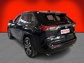 Toyota RAV4 Plug-In