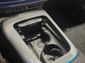 Mercedes-Benz E 53 AMG