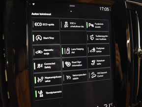 Volvo V90 Cross Country