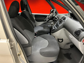 Citroen Xsara Picasso