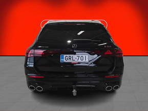 Mercedes-Benz E 53 AMG