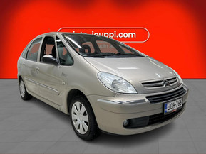 Citroen Xsara Picasso