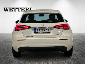 Mercedes-Benz A