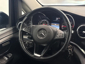 Mercedes-Benz V