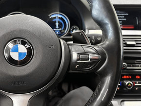 BMW M550d